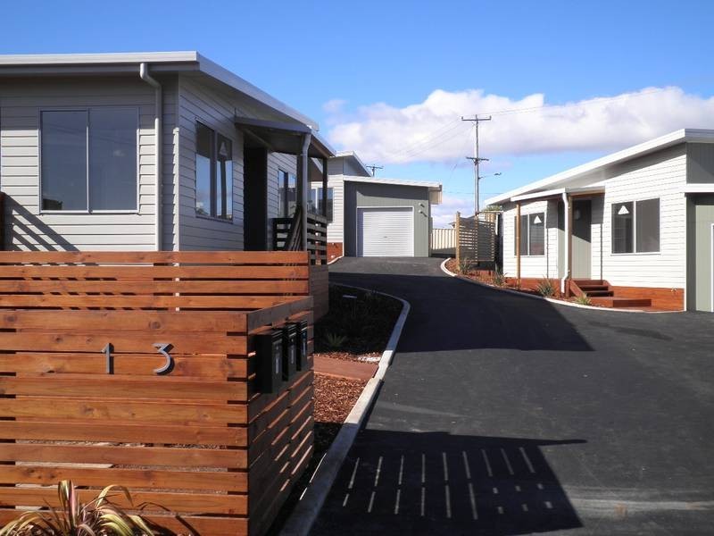 1,2,3,/1-3 PALMERS ROAD, Latrobe TAS 7307