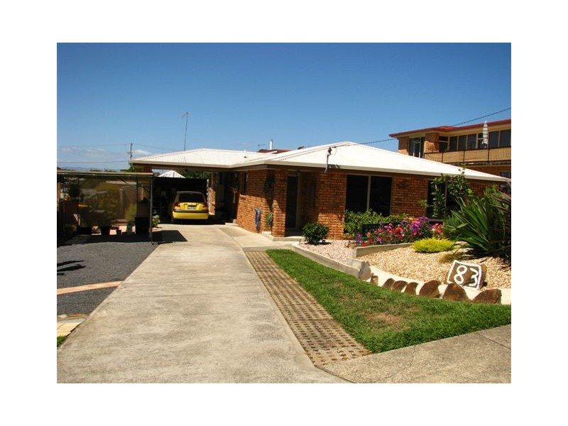 83 Lovett Street, Devonport TAS 7310