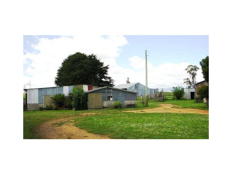 Lower Wilmot TAS 7310
