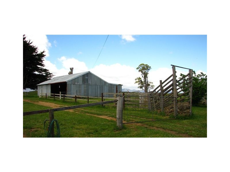 Lower Wilmot TAS 7310