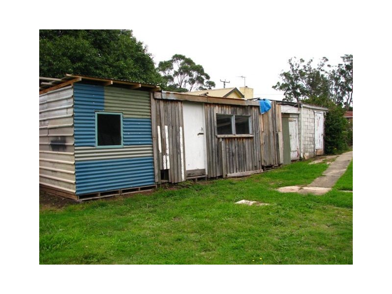 16 Dowbiggin Street, Railton TAS 7305