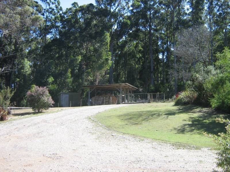 1597 Wilmot Road, Lower Wilmot TAS 7310