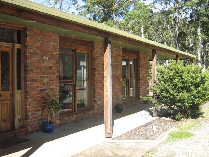 1597 Wilmot Road, Lower Wilmot TAS 7310