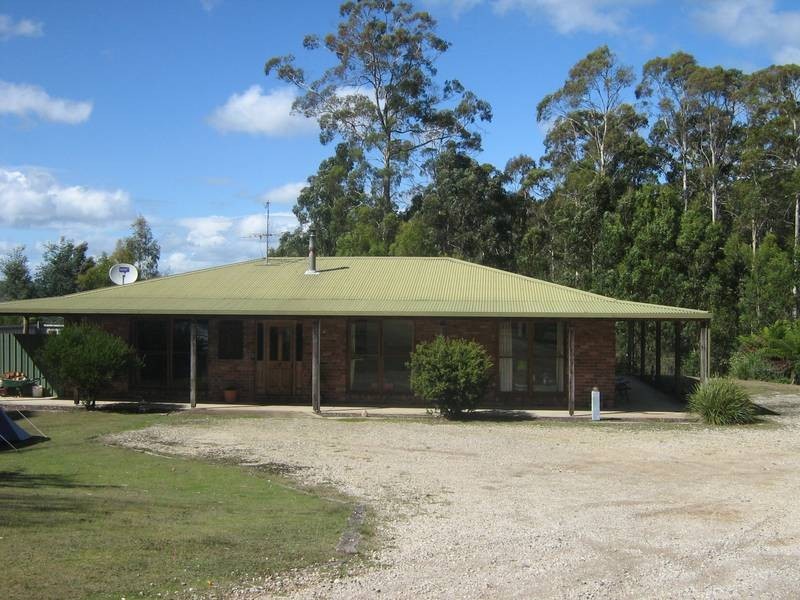 1597 Wilmot Road, Lower Wilmot TAS 7310