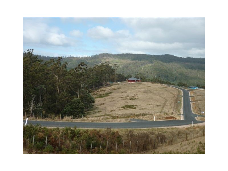37 Roope Road, Lower Barrington TAS 7306