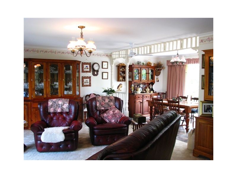 45 Patawalonga Road, Claude Road TAS 7306