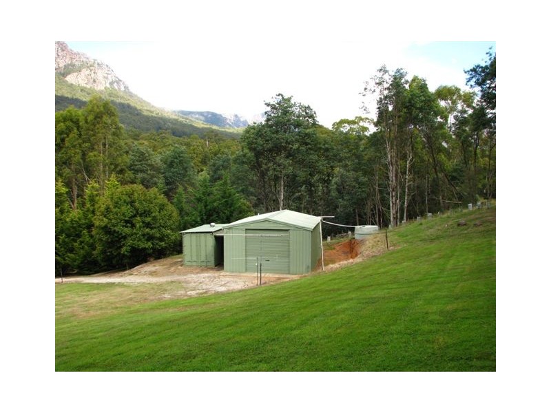 45 Patawalonga Road, Claude Road TAS 7306