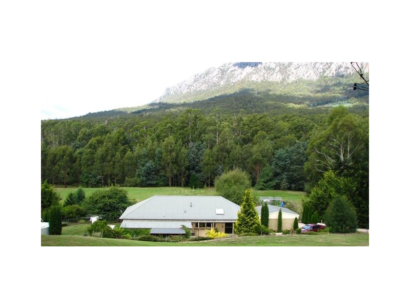 45 Patawalonga Road, Claude Road TAS 7306