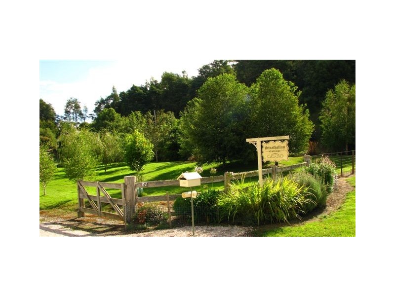 45 Patawalonga Road, Claude Road TAS 7306