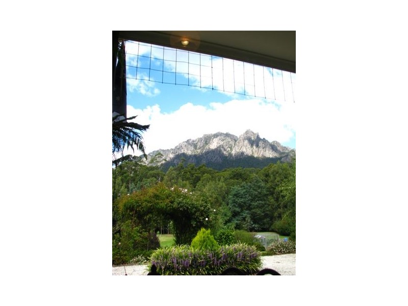 45 Patawalonga Road, Claude Road TAS 7306