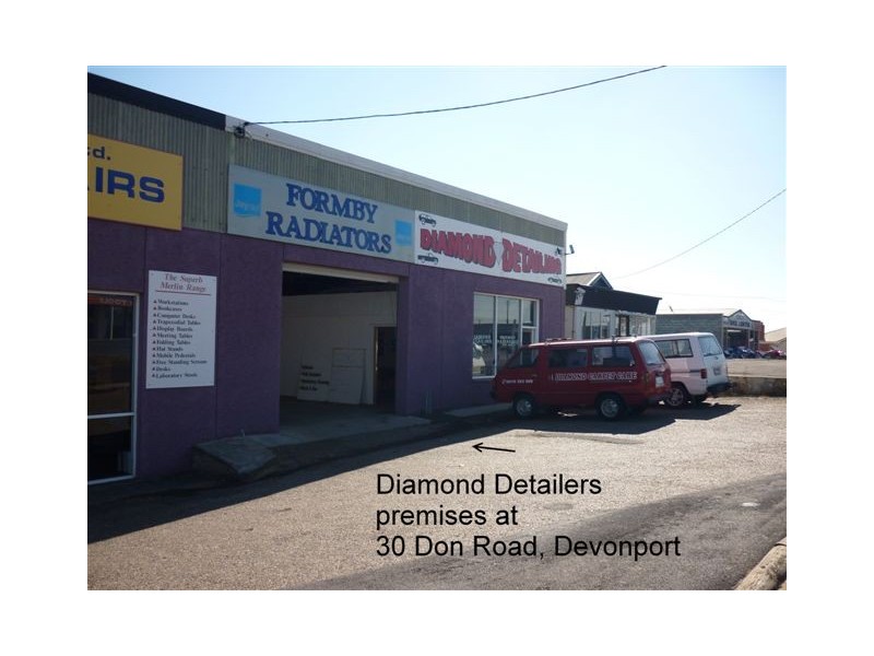 30 Don Road, Devonport TAS 7310