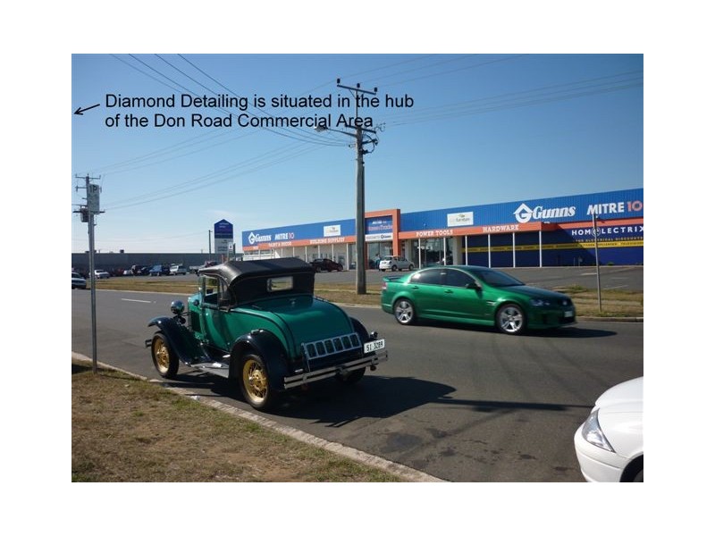 30 Don Road, Devonport TAS 7310