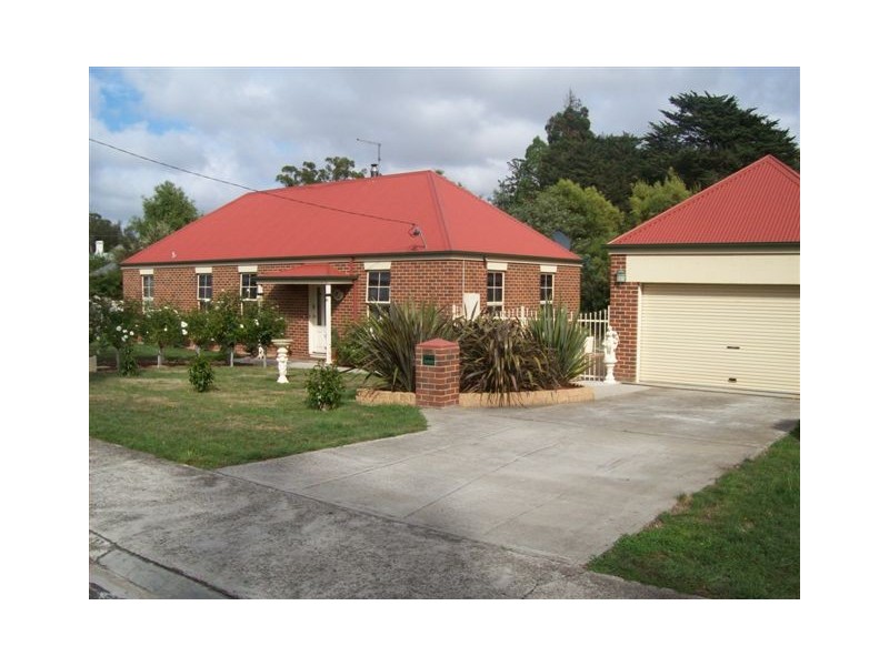 16 Bradshaw Street, Latrobe TAS 7307