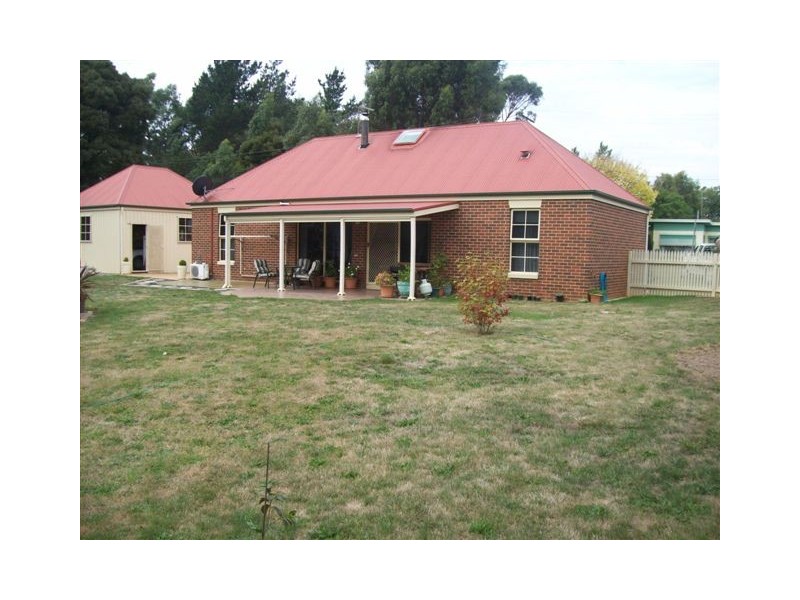 16 Bradshaw Street, Latrobe TAS 7307