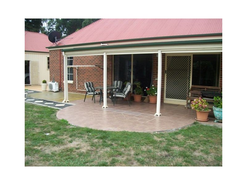16 Bradshaw Street, Latrobe TAS 7307