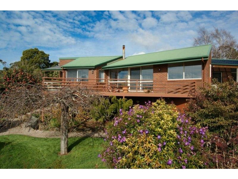 31 Wrenswood Drive, Quoiba TAS 7310