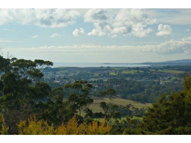 31 Wrenswood Drive, Quoiba TAS 7310