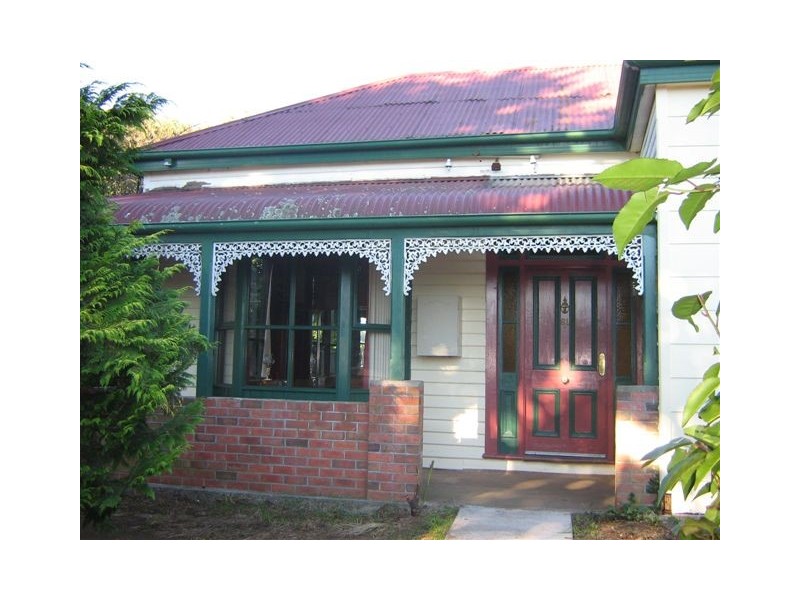 61 Hamilton Street, Latrobe TAS 7307