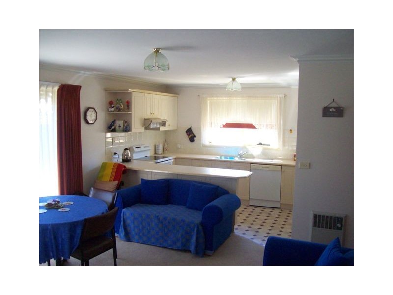 4/74 George Street, Devonport TAS 7310