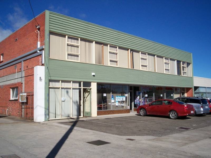 8a Stephen Street, East Devonport TAS 7310