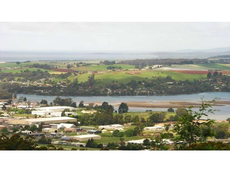 20 Blackwood Lane, Spreyton TAS 7310