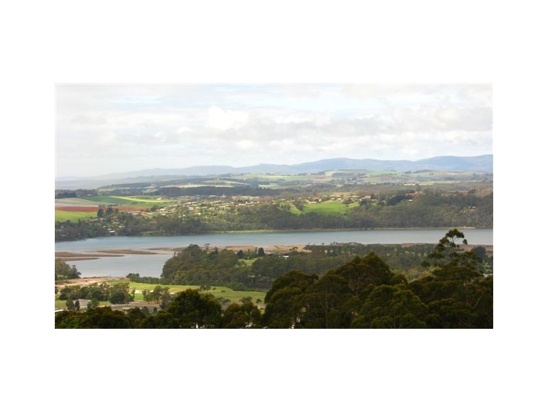 20 Blackwood Lane, Spreyton TAS 7310