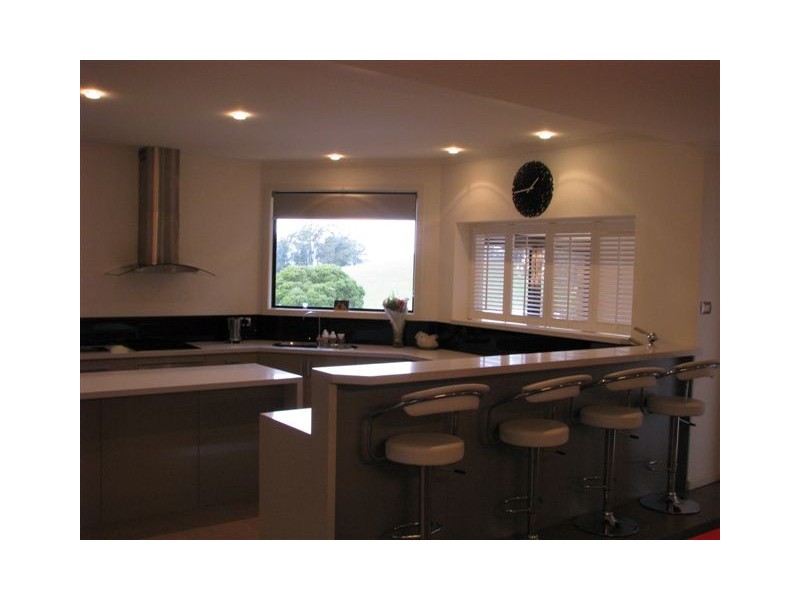 100 Ahernes Road, Paloona TAS 7310
