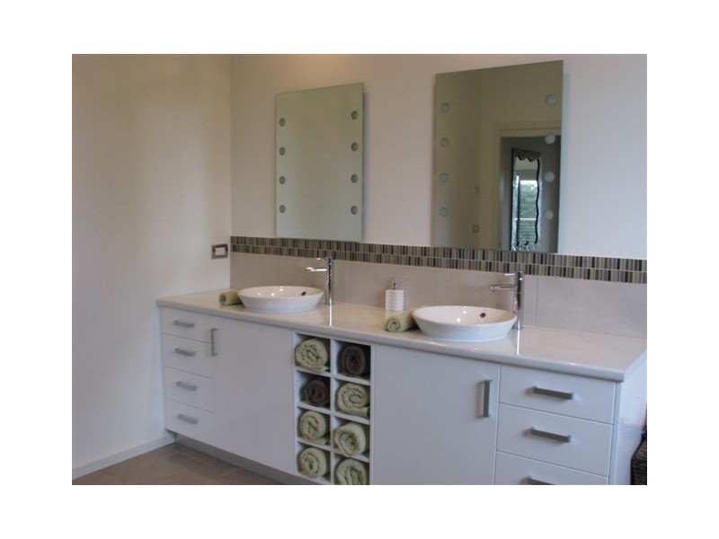 100 Ahernes Road, Paloona TAS 7310