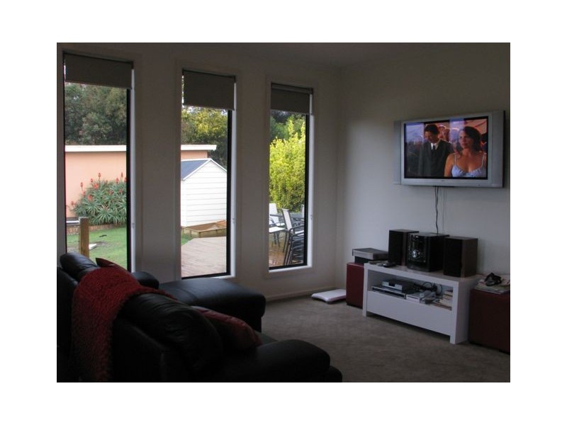 100 Ahernes Road, Paloona TAS 7310