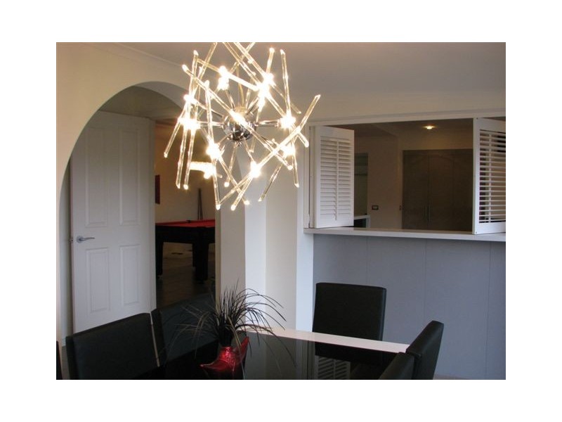 100 Ahernes Road, Paloona TAS 7310