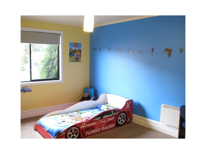 100 Ahernes Road, Paloona TAS 7310