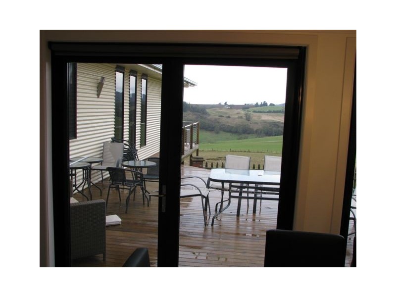 100 Ahernes Road, Paloona TAS 7310