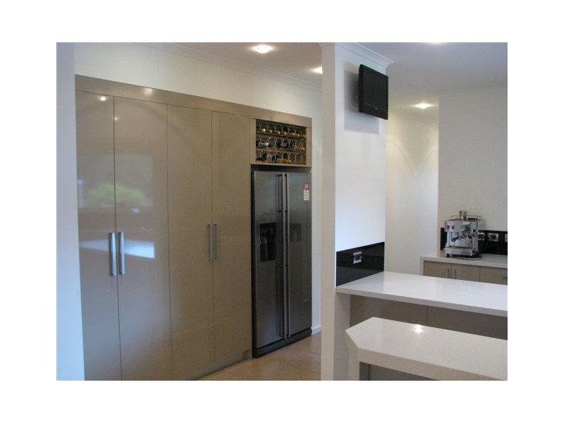 100 Ahernes Road, Paloona TAS 7310