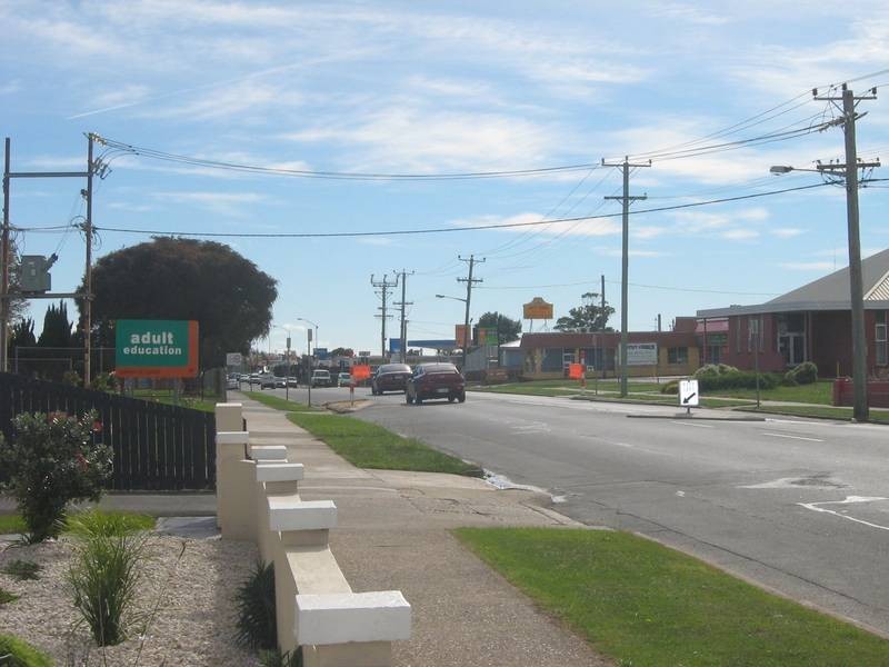 1/115 William Street, Devonport TAS 7310