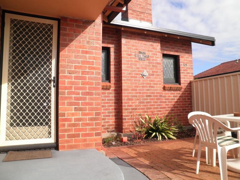 1/115 William Street, Devonport TAS 7310