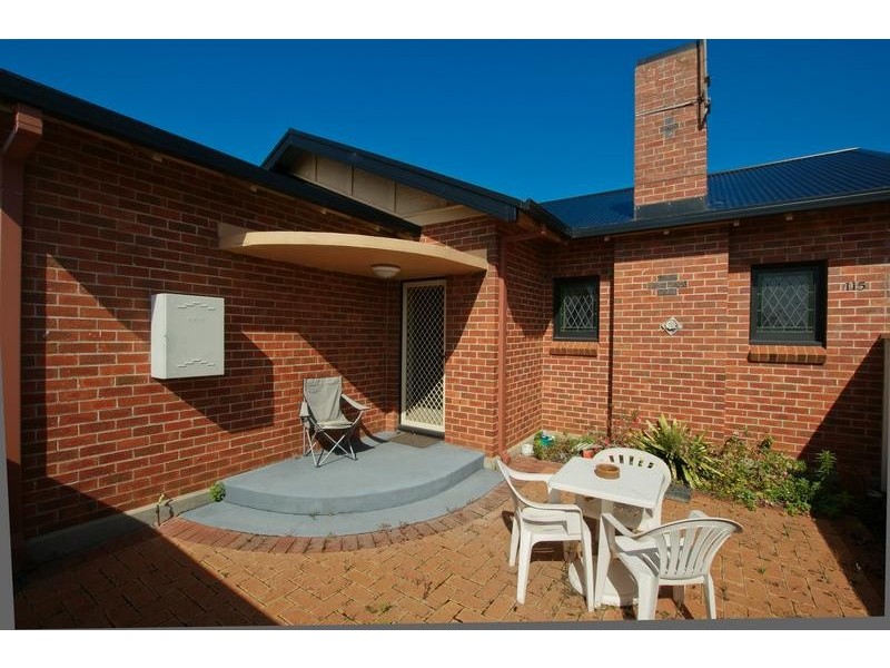 1/115 William Street, Devonport TAS 7310