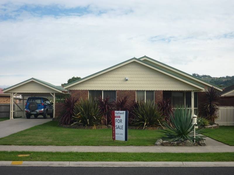25 Fleetwood Drive, Spreyton TAS 7310
