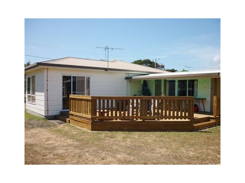 17 Sankey Street, Hawley Beach TAS 7307