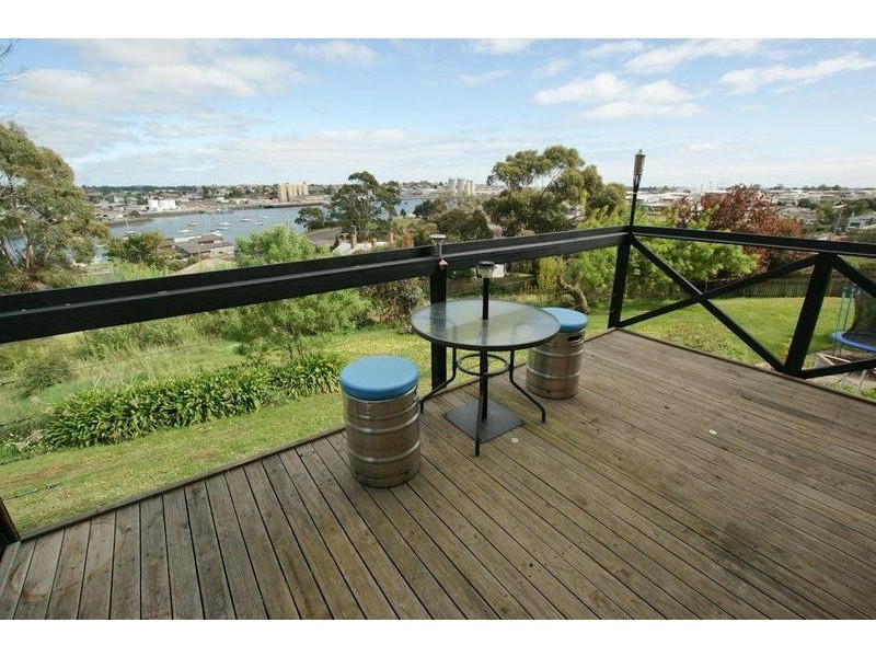 6 Marine Street, East Devonport TAS 7310