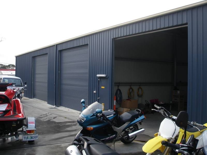 1-3 Burgess Way (Folio 20), Shearwater TAS 7307