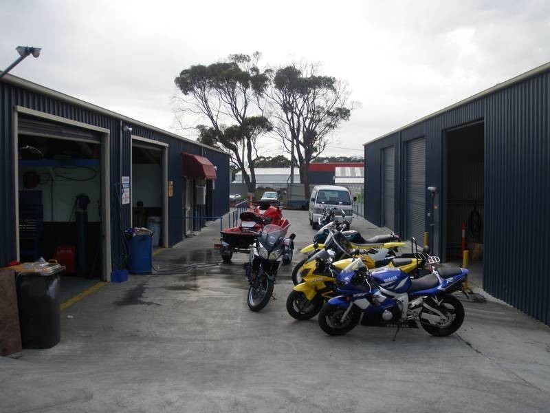 1-3 Burgess Way (Folio 20), Shearwater TAS 7307