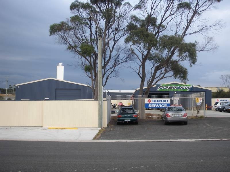 1-3 Burgess Way (Folio 19), Shearwater TAS 7307