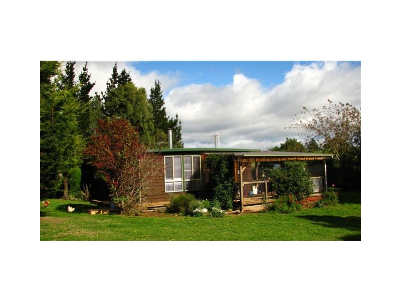 754 Nook Road, Nook TAS 7306