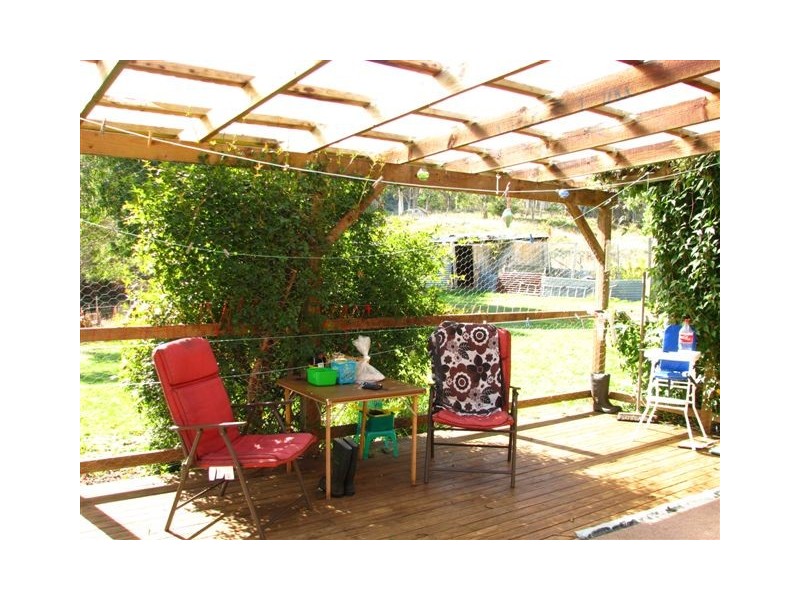 754 Nook Road, Nook TAS 7306