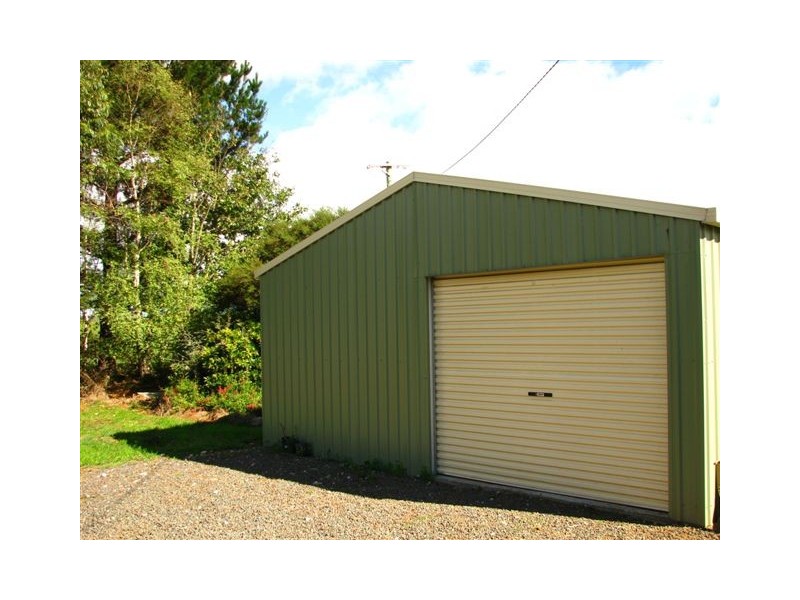 754 Nook Road, Nook TAS 7306