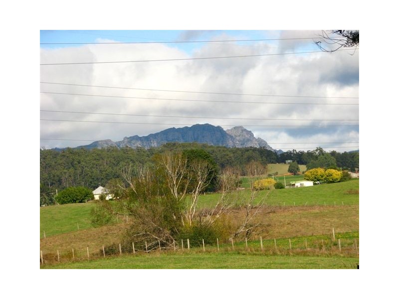 754 Nook Road, Nook TAS 7306