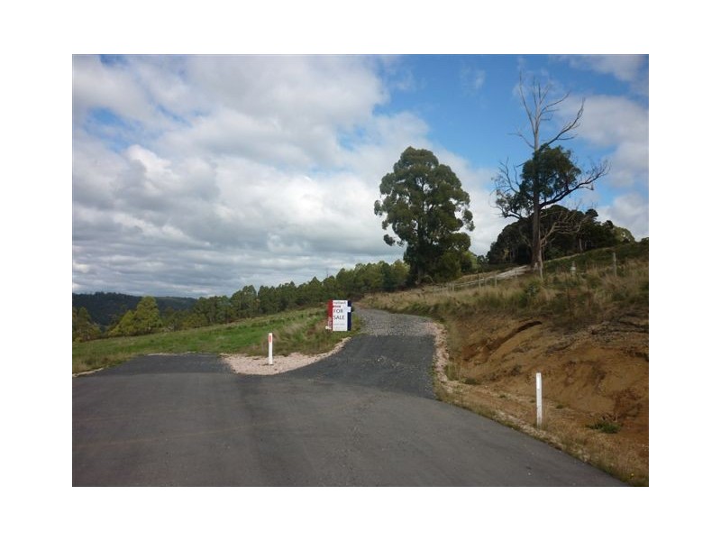 Lot 10, Brooks Heights, Lower Barrington TAS 7306