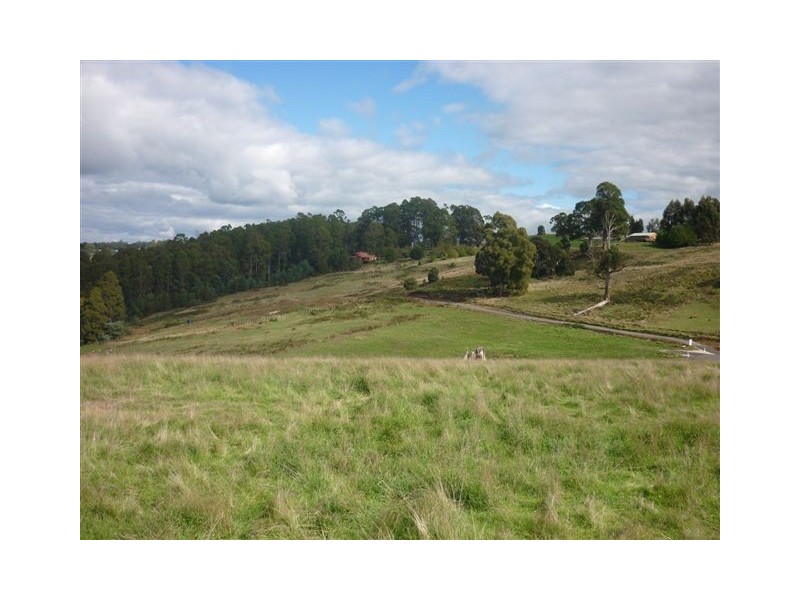 Lot 10, Brooks Heights, Lower Barrington TAS 7306