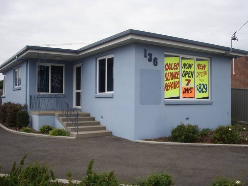 136 William Street, Devonport TAS 7310