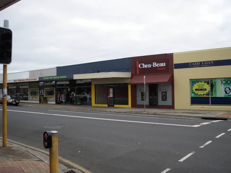 90a Oldaker Street, Devonport TAS 7310